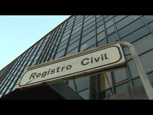 RegistroCivil