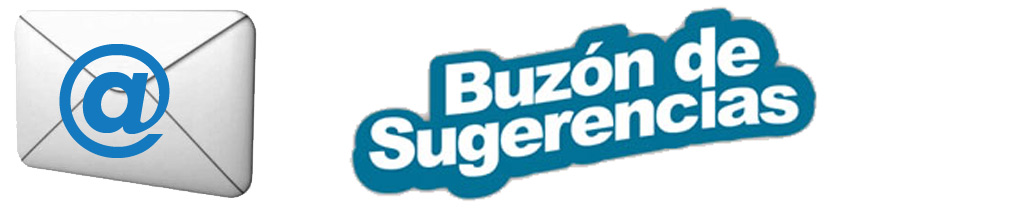 buzon sugerencias