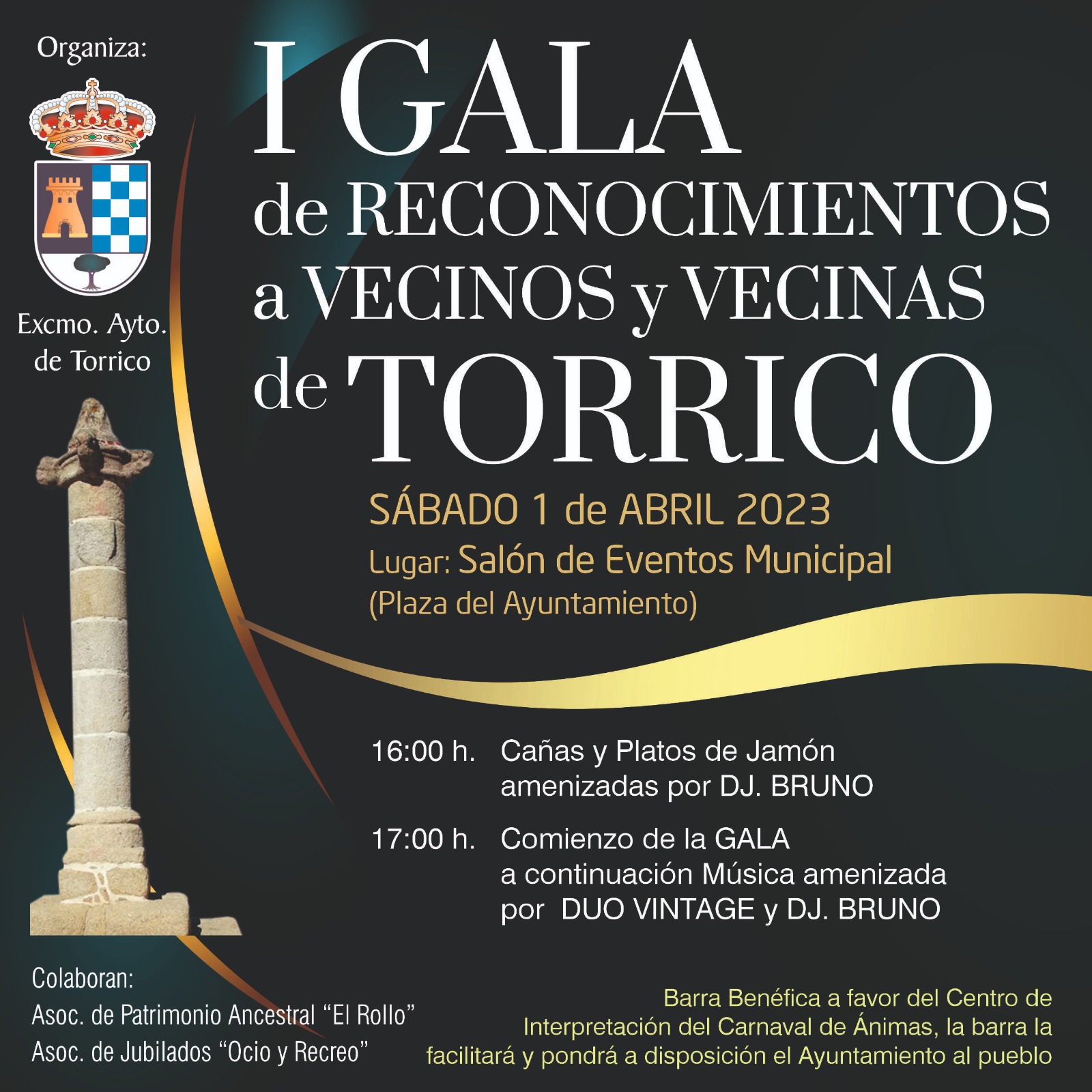 torricoGala