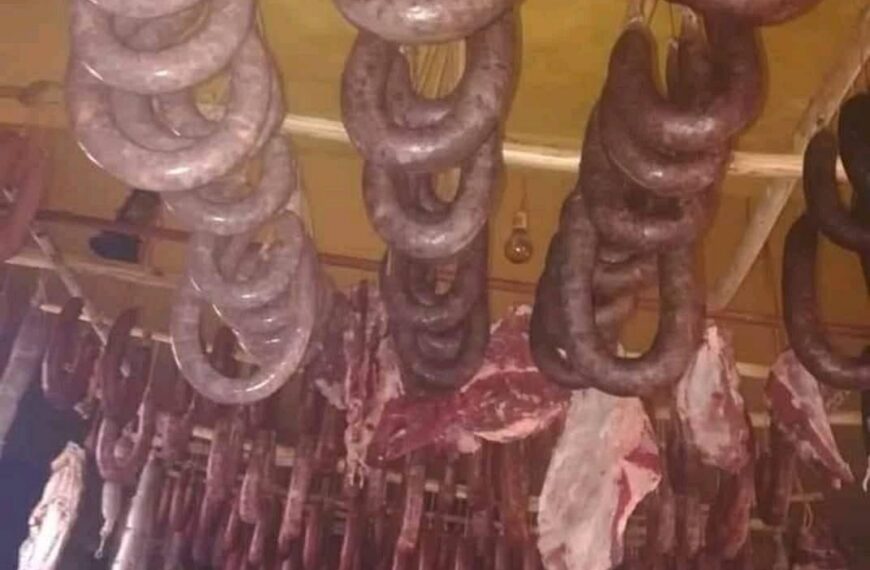 III Matanza